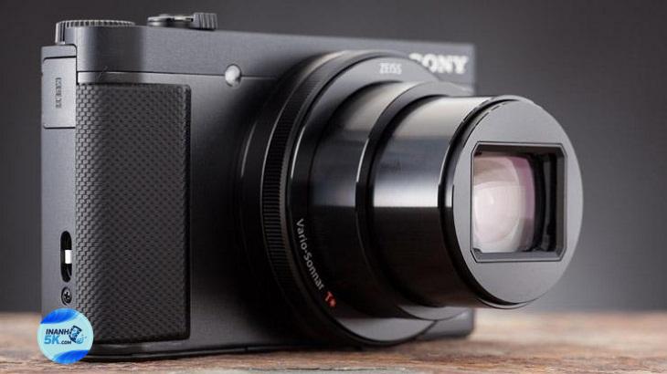 Máy Ảnh Compact Máy Ảnh Compact